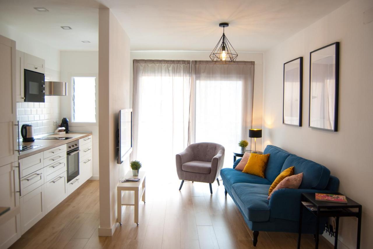 Home2Book Modern Center Apartment With Terrace Santa Cruz de Tenerife Exterior photo